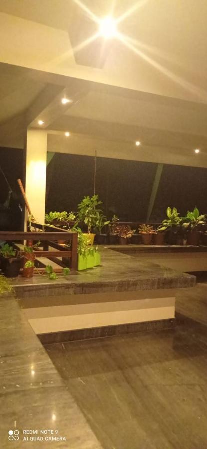 Shruthi'S Aarohi-Nature'S Retreat Mulappilangād エクステリア 写真