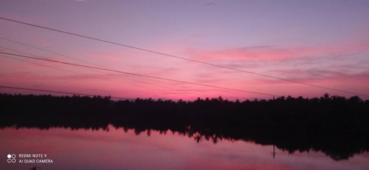 Shruthi'S Aarohi-Nature'S Retreat Mulappilangād エクステリア 写真