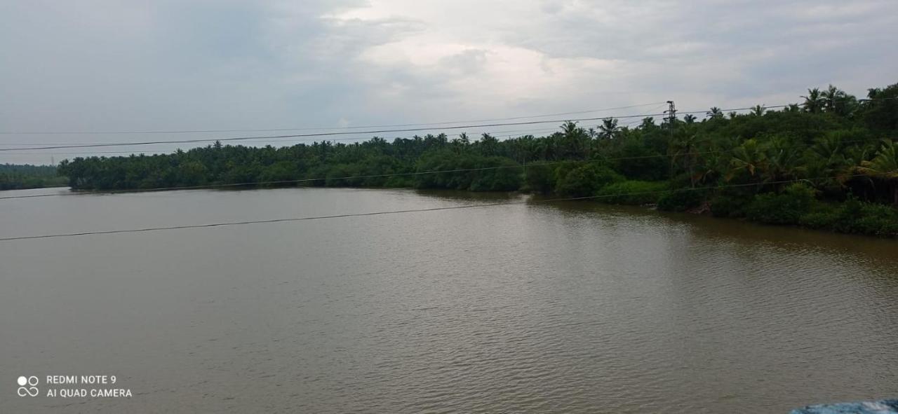Shruthi'S Aarohi-Nature'S Retreat Mulappilangād エクステリア 写真